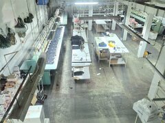 Vand afacere broderie